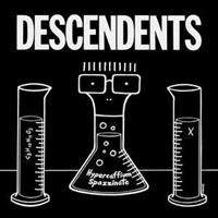 Epitaph Hypercaffium Spazzinate - Descendents