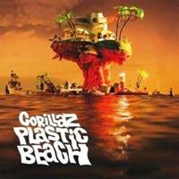 Emi Plastic Beach - Gorillaz