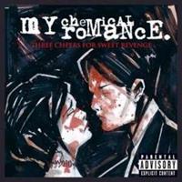Reprise Three Cheers For Sweet Revenge - My Chemical Romance