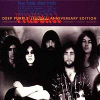 Parlophone Fireball - Deep Purple