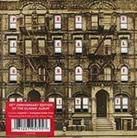 Rhino Physical Graffiti - Led Zeppelin