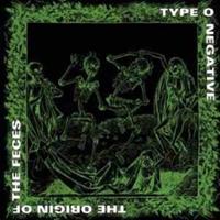 Roadrunner Origin Of The Feces -Rema - Type O Negative