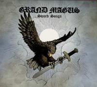 Nuclear Blast Records Sword Songs - Grand Magus