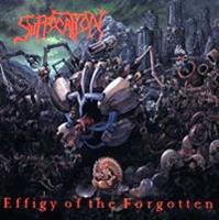 Roadrunner Effigy Of The Forgotten - Suffocation
