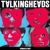 Rhino Remain In Light - Talking Heads
