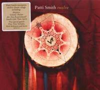 Columbia Twelve - Patti Smith