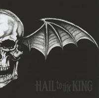 Warner Music Group Hail To The King - Avenged Sevenfold