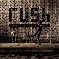 Atlantic Roll The Bones (Remastered) - Rush