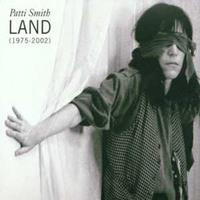 Arista Land (1975-2002) - Patti Smith