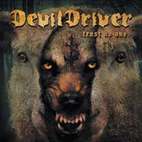Napalm Records Trust No One - Devildriver