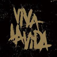Parlophone Viva La Vida Or Death And All - Coldplay