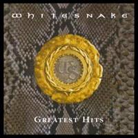 Warner Music Group Best Of - Whitesnake