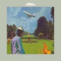 Jagjaguwar Iv - Black Mountain