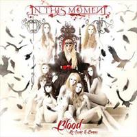Century Media Blood (Re-Issue + Bonus) - In This Moment