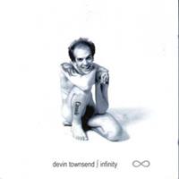 Insideoutmusic Infinity - Devin Townsend