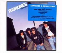 Rhino Leave Home(Exp.&Remastered) - Ramones