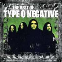 Roadrunner Best Of - Type O Negative