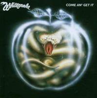 Capitol Come An' Get It - Whitesnake