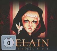 Napalm Records Interlude -Cd+Dvd- - Delain