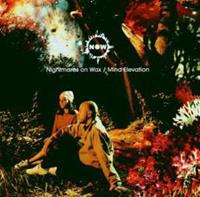 Warp Mind Elevation - Nightmares On Wax