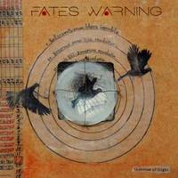 Insideoutmusic Theories Of Flight - Fates Warning