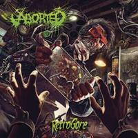 Century Media Retrogore - Aborted