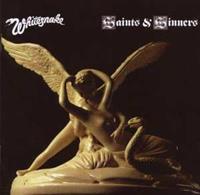 Warner Music Saints And Sinners-Remastered