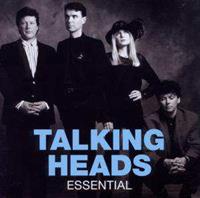 Emi Essential - Talking Heads
