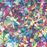 City Slang Our Love - Caribou
