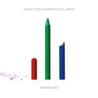 Insideoutmusic Addicted - Devin Townsend Project
