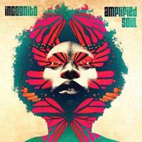 Earmusic Amplified Soul - Incognito