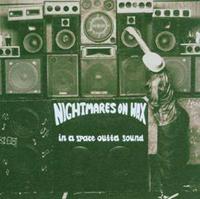 Warp In A Space Outta Sound - Nightmares On Wax