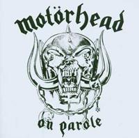 Plg Uk Catalog On Parole - Motã-rhead