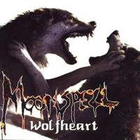 Alma Mater Wolfheart - Moonspell