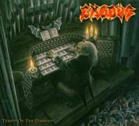 Multiple Tempo Of The Damned - Exodus