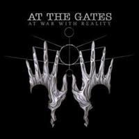 Back On Black At War With Reality - At The Gates