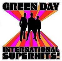 Warner Brothers International Superhits! - Green Day
