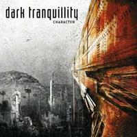 Century Media Character - Dark Tranquillity