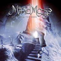 Inner Wound Back From The Edge - Mind Maze