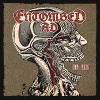 Century Media Dead Dawn - Entombed A.d.