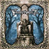 Svart Records Nattfödd (10th Anniversary Edition) - Finntroll
