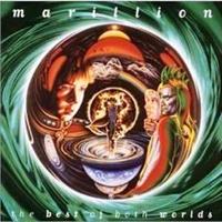 Emi The Best Of Both Worlds - Marillion