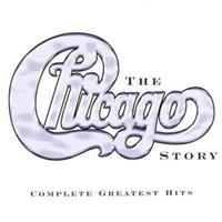 Warner Music The Chicago Story - Complete Greatest Hits