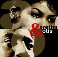 Atlantic Aretha & Otis (2 On 1) - Aretha Franklin & Otis Redding
