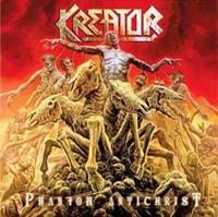 Nuclear Blast Records Phantom Antichrist - Kreator