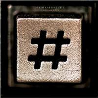 Atlantic Codes And Keys - Death Cab For Cutie