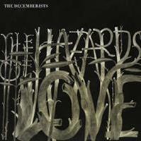 Rough Trade The Hazard Of Love - The Decemberists