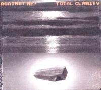 Fat Wreck Chords Total Clarity - Against Me!