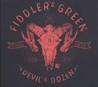 Deaf Shepherd Devil's Dozen - Fiddler's Green