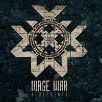 Concord Blueprints - Wage War